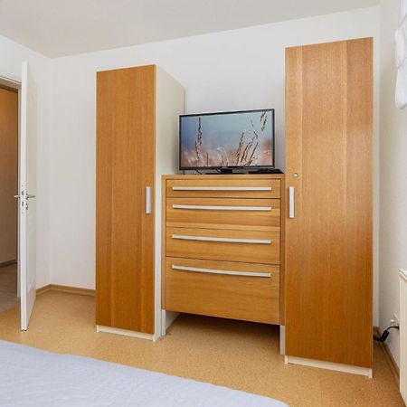 Wohnung 4- Paulsen Scharbeutz Luaran gambar