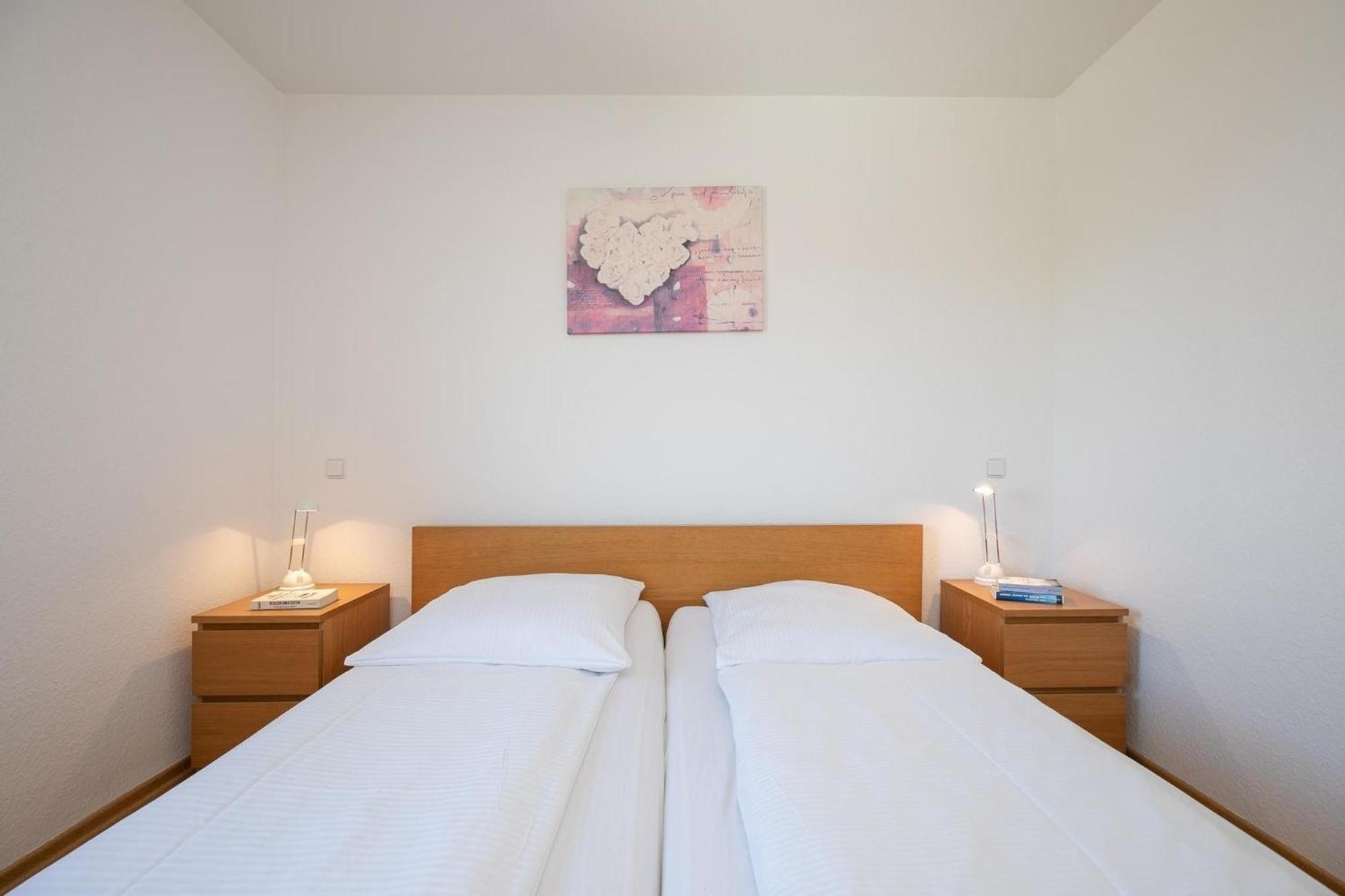 Wohnung 4- Paulsen Scharbeutz Luaran gambar