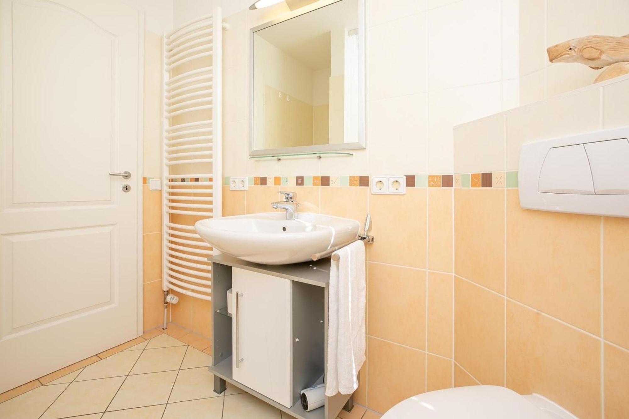 Wohnung 4- Paulsen Scharbeutz Luaran gambar