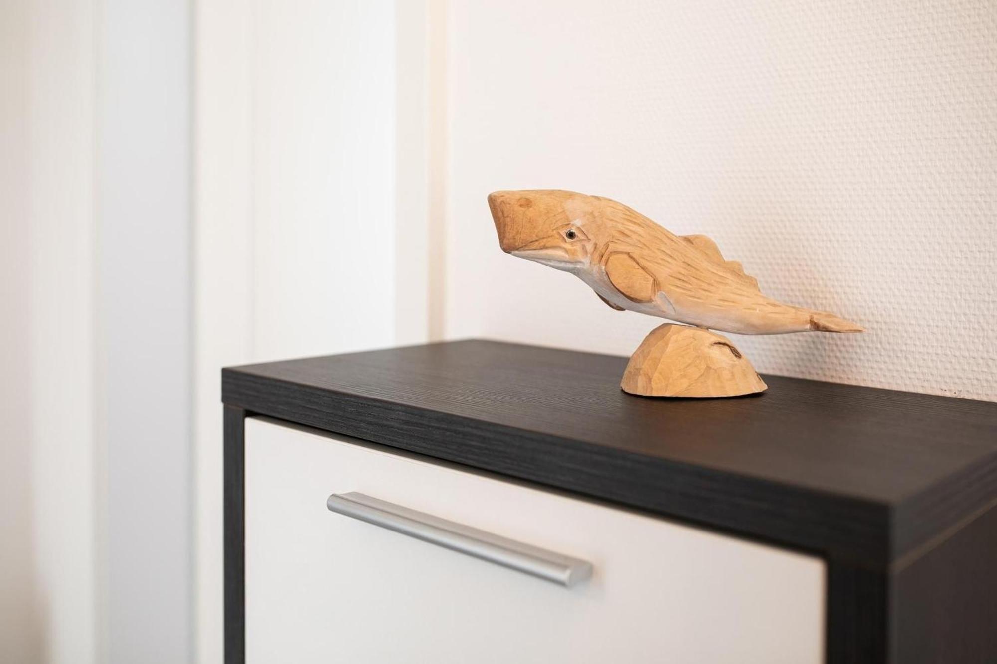 Wohnung 4- Paulsen Scharbeutz Luaran gambar