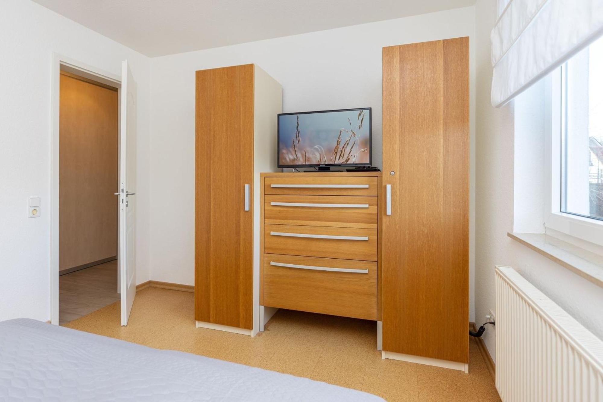 Wohnung 4- Paulsen Scharbeutz Luaran gambar