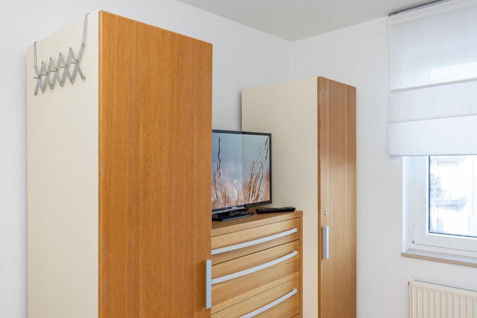 Wohnung 4- Paulsen Scharbeutz Luaran gambar