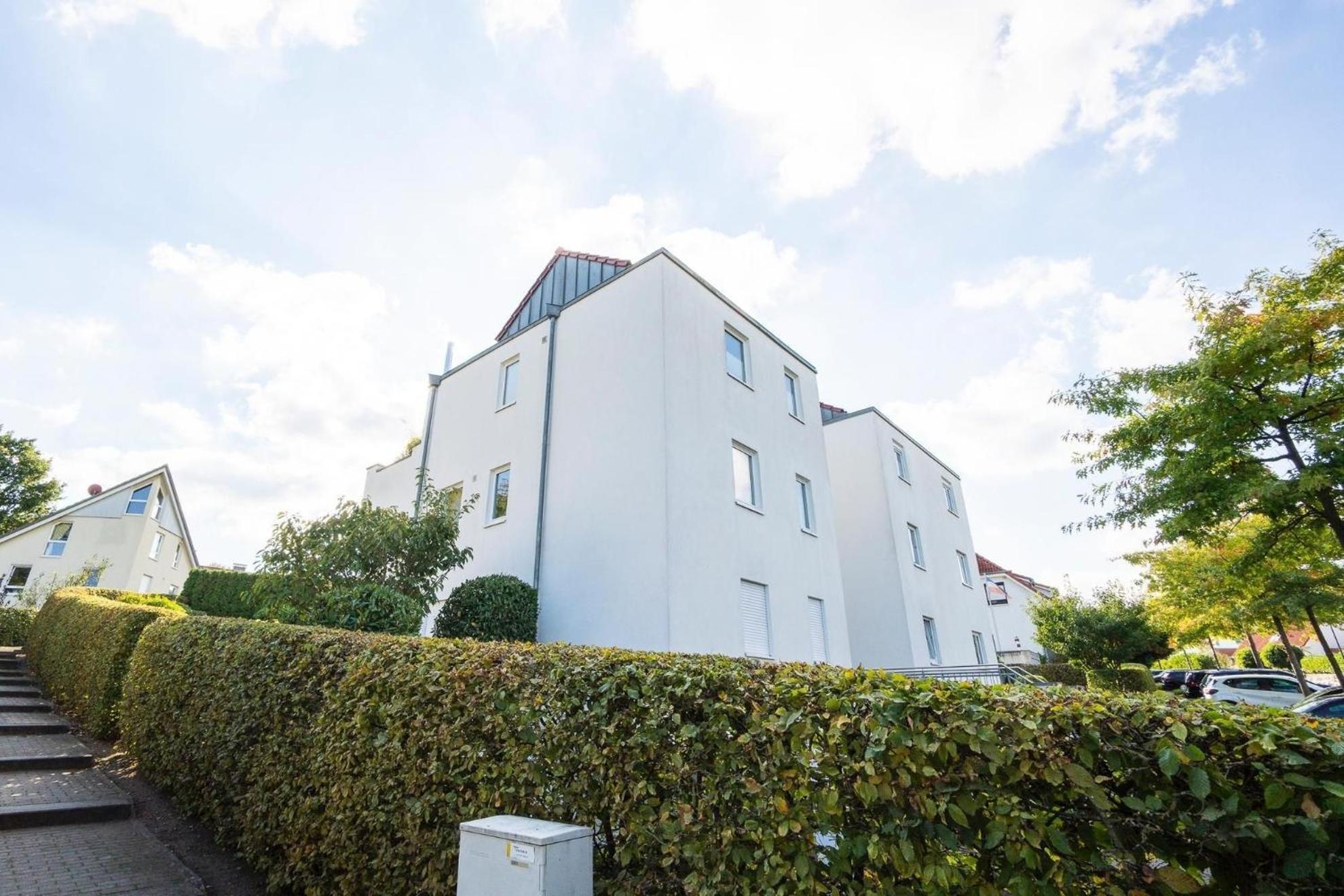 Wohnung 4- Paulsen Scharbeutz Luaran gambar