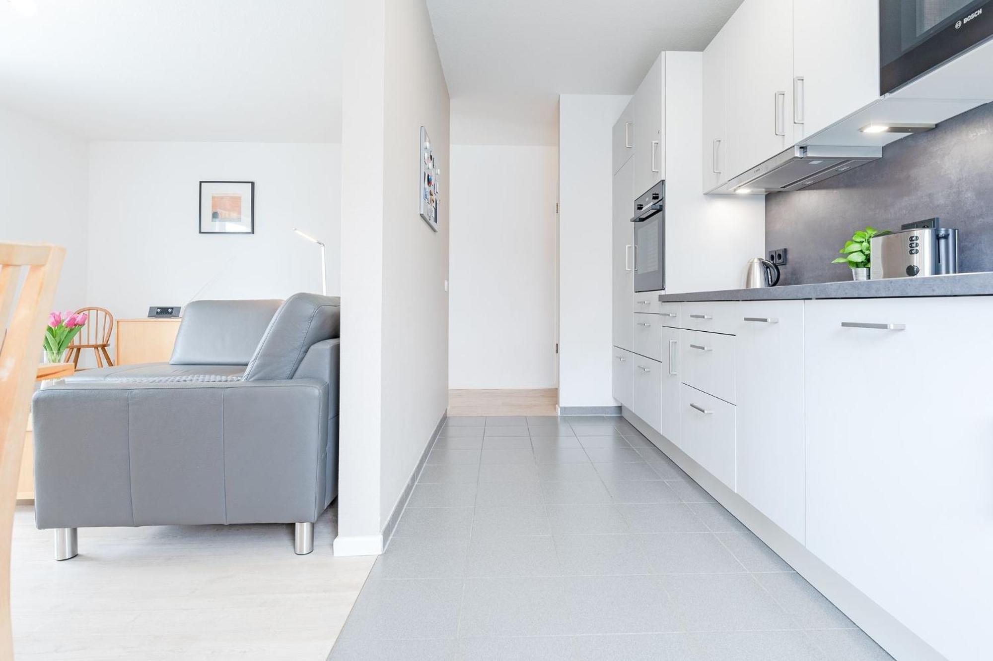 Wohnung 4- Paulsen Scharbeutz Luaran gambar