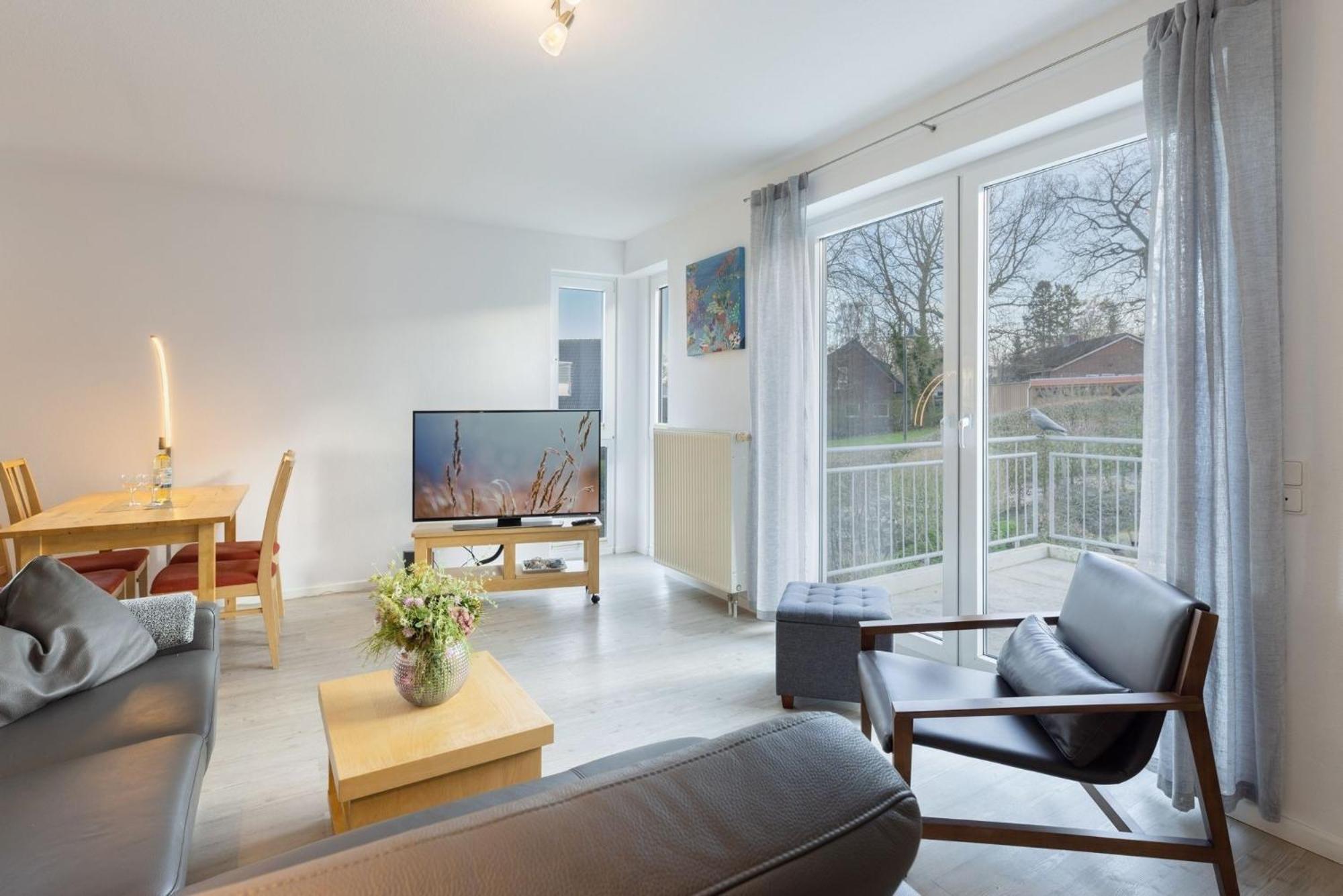 Wohnung 4- Paulsen Scharbeutz Luaran gambar