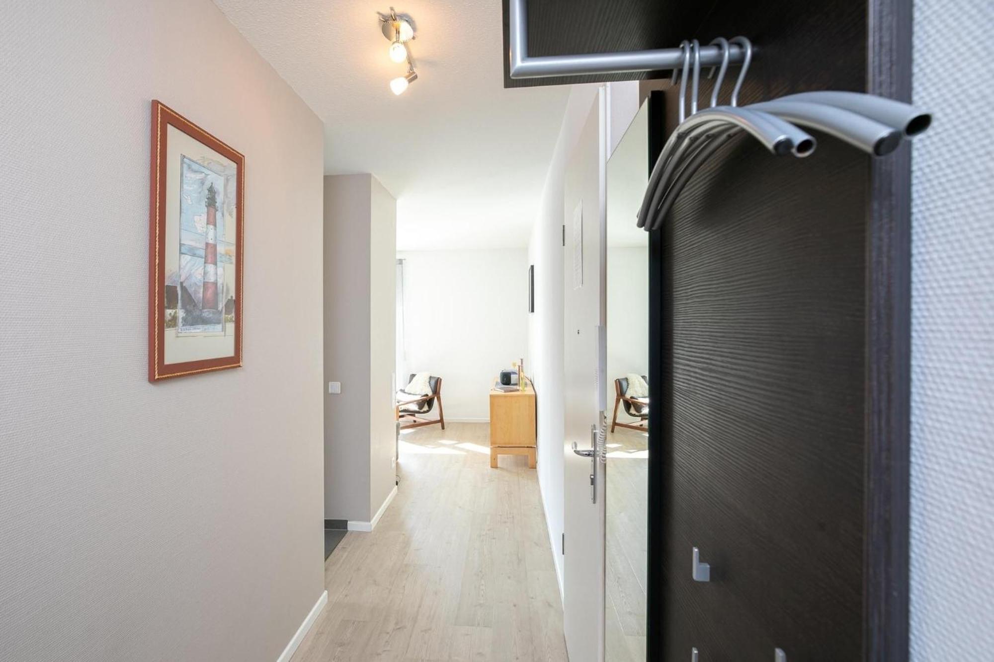 Wohnung 4- Paulsen Scharbeutz Luaran gambar