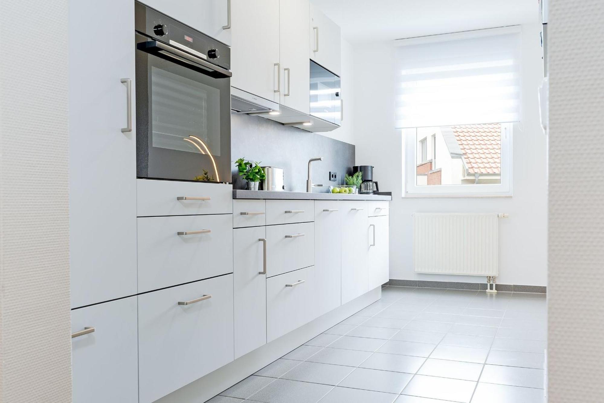 Wohnung 4- Paulsen Scharbeutz Luaran gambar