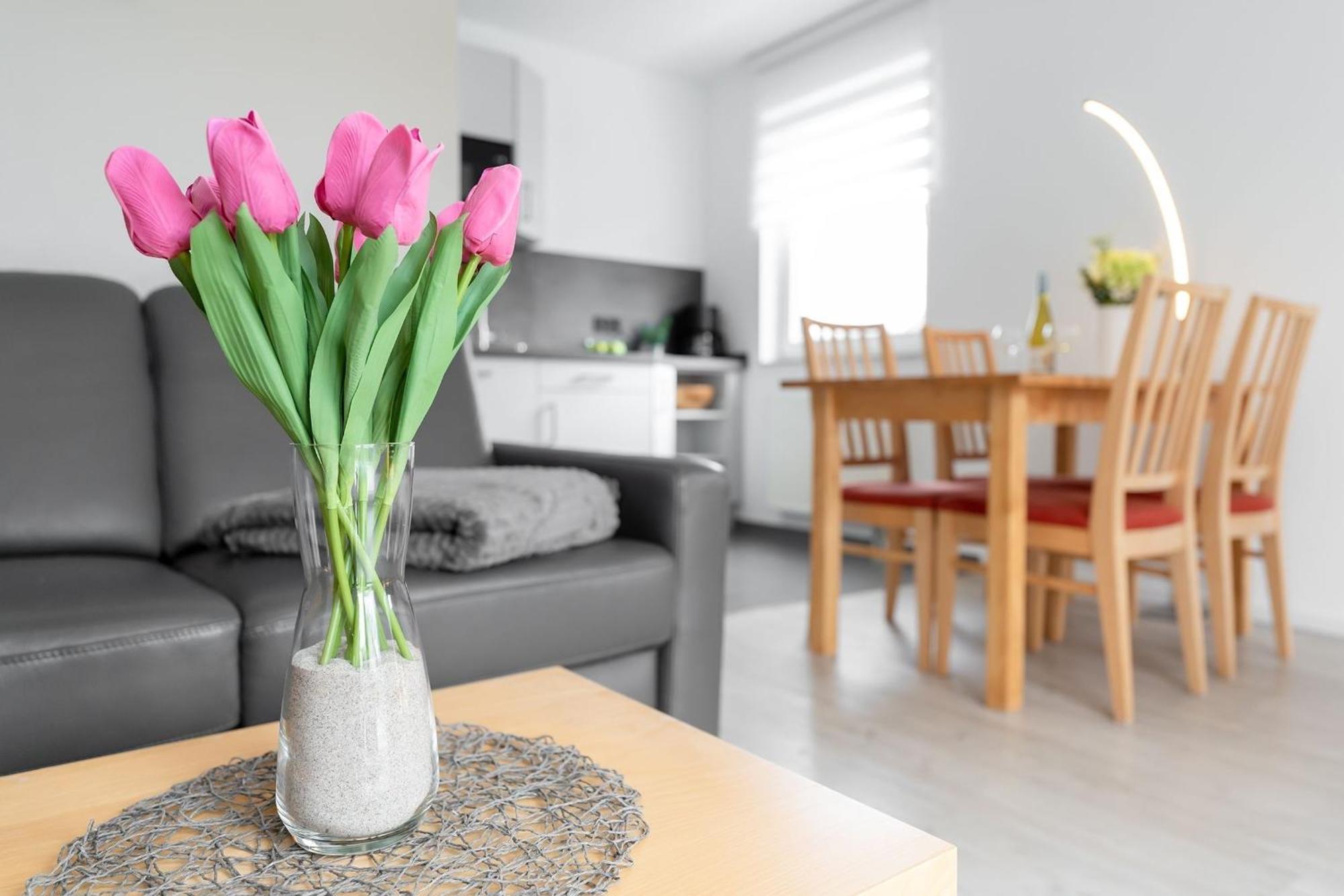 Wohnung 4- Paulsen Scharbeutz Luaran gambar