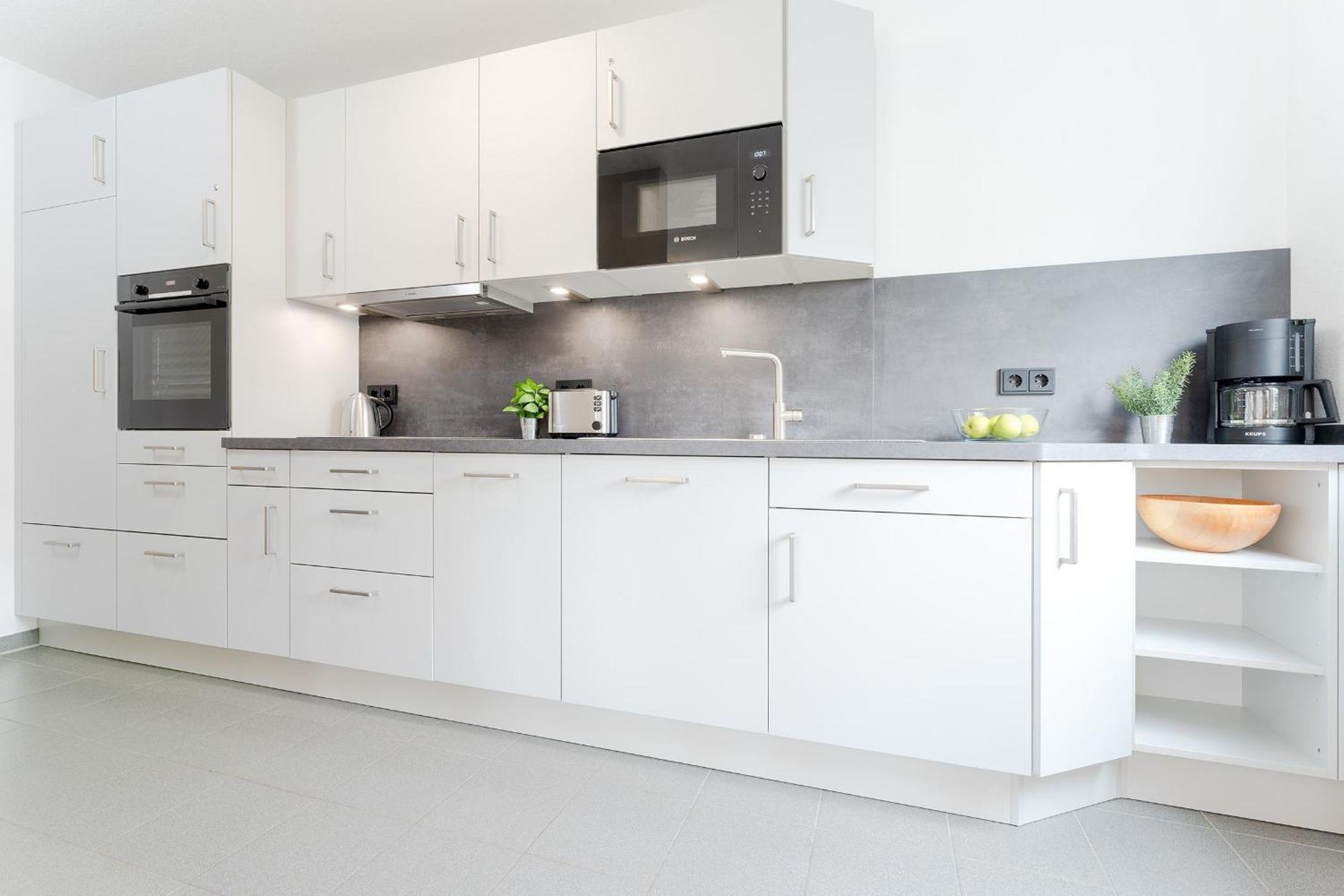 Wohnung 4- Paulsen Scharbeutz Luaran gambar